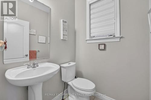 58 Summerberry Way, Hamilton, ON 