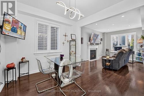 58 Summerberry Way, Hamilton, ON 