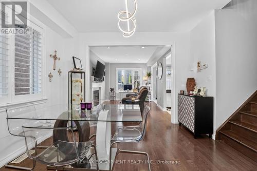 58 Summerberry Way, Hamilton, ON 