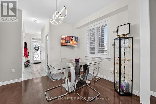 58 Summerberry Way, Hamilton, ON 