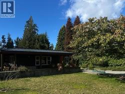 4945 MANSON AVE Powell River, BC V8A 3N6