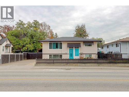 2603 41 Street  Vernon, BC V1T 6J9
