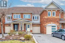 6978 LISANNE COURT  Mississauga, ON L5N 6Z7