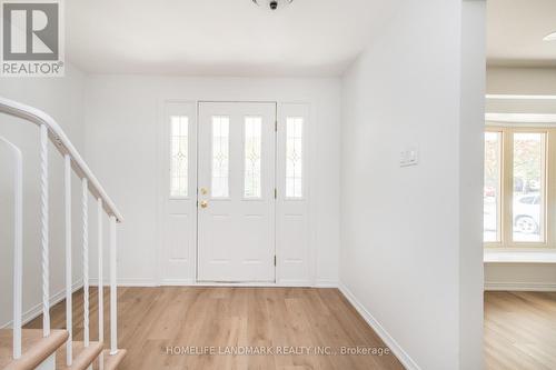 193 CHEBUCTO DRIVE E , Oakville, Ontario L6J 5R1 3