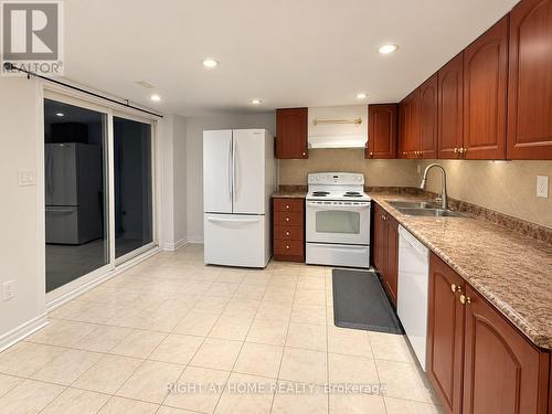 WALKOUT BASEMENT - 23 LARK CRESCENT , Richmond Hill, Ontario L4S 2N1 2