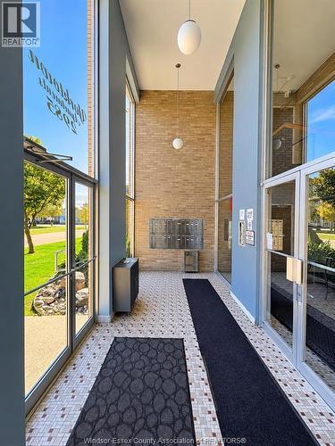 2985 MCKAY AVENUE Unit# 207 , Windsor, Ontario N9E 2R1 3