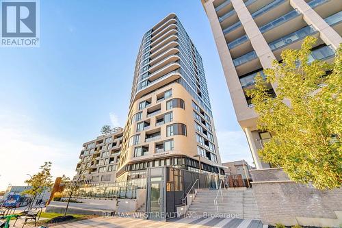 312 - 120 EAGLE ROCK WAY  Vaughan, ON L6A 5C2