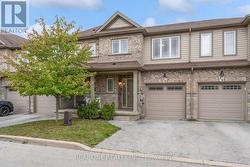 19 - 70 HIGHGATE DRIVE  Hamilton, ON L8J 0E8