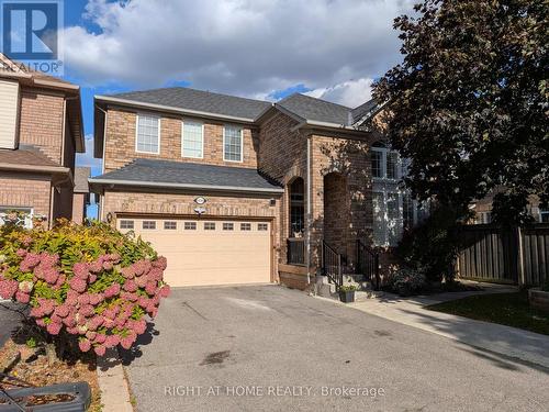 BSMNT. - 5535 BRIDGEPORT GATE , Mississauga, Ontario L5M 6N1