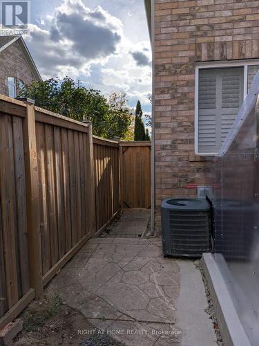 BSMNT. - 5535 BRIDGEPORT GATE , Mississauga, Ontario L5M 6N1 2