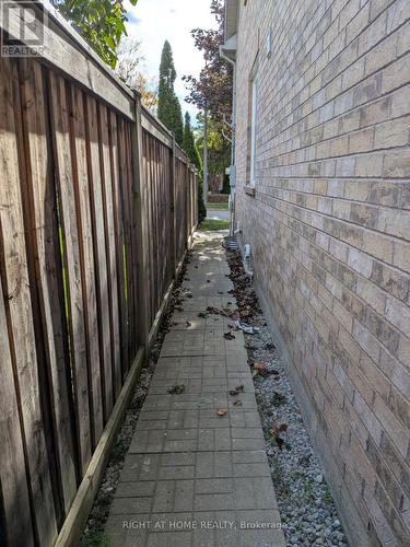 BSMNT. - 5535 BRIDGEPORT GATE , Mississauga, Ontario L5M 6N1 3