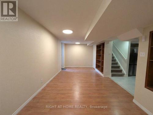 BSMNT. - 5535 BRIDGEPORT GATE , Mississauga, Ontario L5M 6N1 5