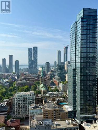 3007 - 88 QUEEN STREET E , Toronto, Ontario M5C 0B6 3