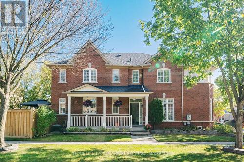 96 SAFFRON STREET  Markham, ON L6E 1Y7