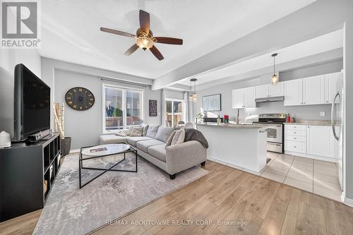 21 - 170 PALACEBEACH TRAIL , Hamilton, Ontario L8E 0H2 5