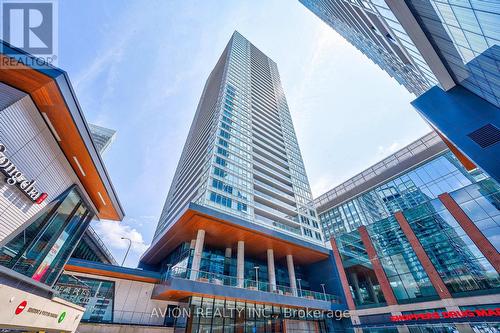 1916 - 17 BATHURST STREET , Toronto, Ontario M5V 0N1 2