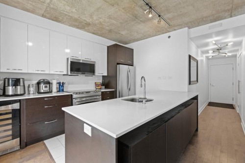 510-297 Rue du Shannon , Montréal (Le Sud-Ouest), QC H3C 0L2 4