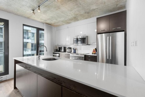 510-297 Rue du Shannon , Montréal (Le Sud-Ouest), QC H3C 0L2 5
