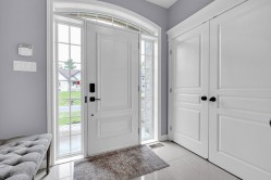 Hall d'entrée/Vestibule - 