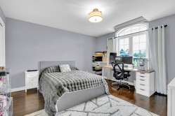 Chambre à coucher - 