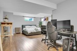 Chambre à coucher - 