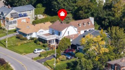 165 Av. Lake  Dorval, QC H9S 2J2