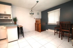 Coin-repas - 