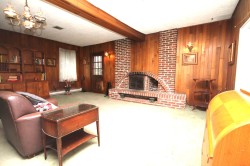 Salle familiale - 