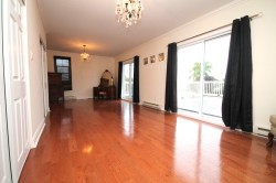 Chambre à coucher principale - 