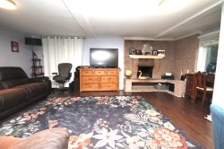 Salle familiale - 