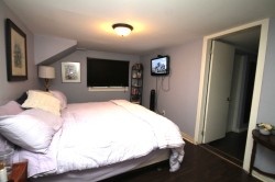 Chambre à coucher - 