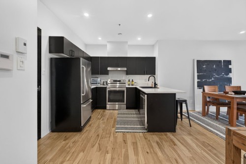 209-3775 Rue Ontario E. , Montréal (Mercier/Hochelaga-Maisonneuve), QC H1W 1S3 2