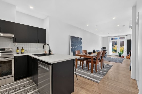 209-3775 Rue Ontario E. , Montréal (Mercier/Hochelaga-Maisonneuve), QC H1W 1S3 3