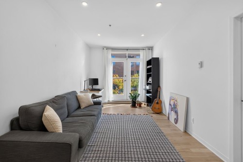 209-3775 Rue Ontario E. , Montréal (Mercier/Hochelaga-Maisonneuve), QC H1W 1S3 5