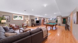 Salle familiale - 