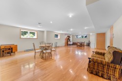 Salle familiale - 
