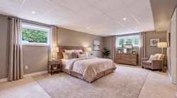 Chambre à coucher - 