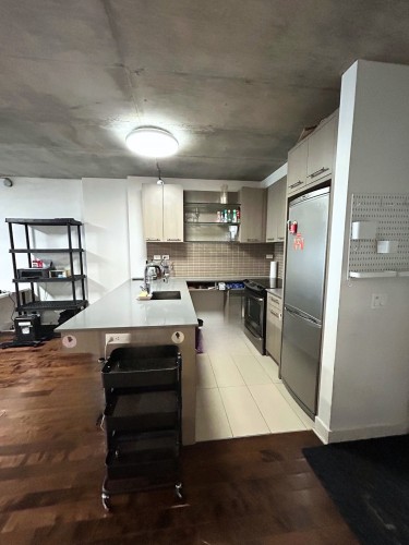 416-1414 Rue Chomedey , Montréal (Ville-Marie), QC H3H 0A2 2