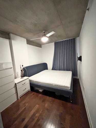 416-1414 Rue Chomedey , Montréal (Ville-Marie), QC H3H 0A2 3