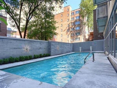416-1414 Rue Chomedey , Montréal (Ville-Marie), QC H3H 0A2 5