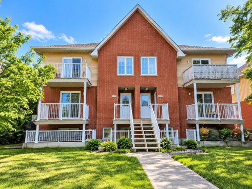 2-26 Rue du Vison , Gatineau (Aylmer), QC J9J 2X9 1