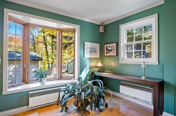 Salle familiale - 
