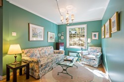 Salle familiale - 