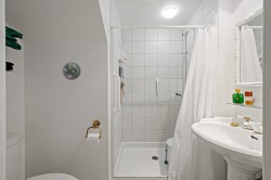 Salle de bains - 