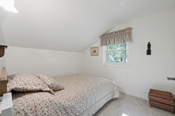 Chambre à coucher - 