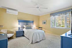 Chambre à coucher principale - 