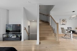 Escalier - 