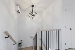 Escalier - 