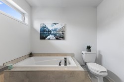 Salle de bains - 