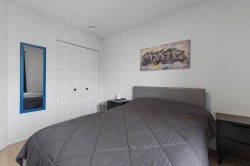 Chambre à coucher - 